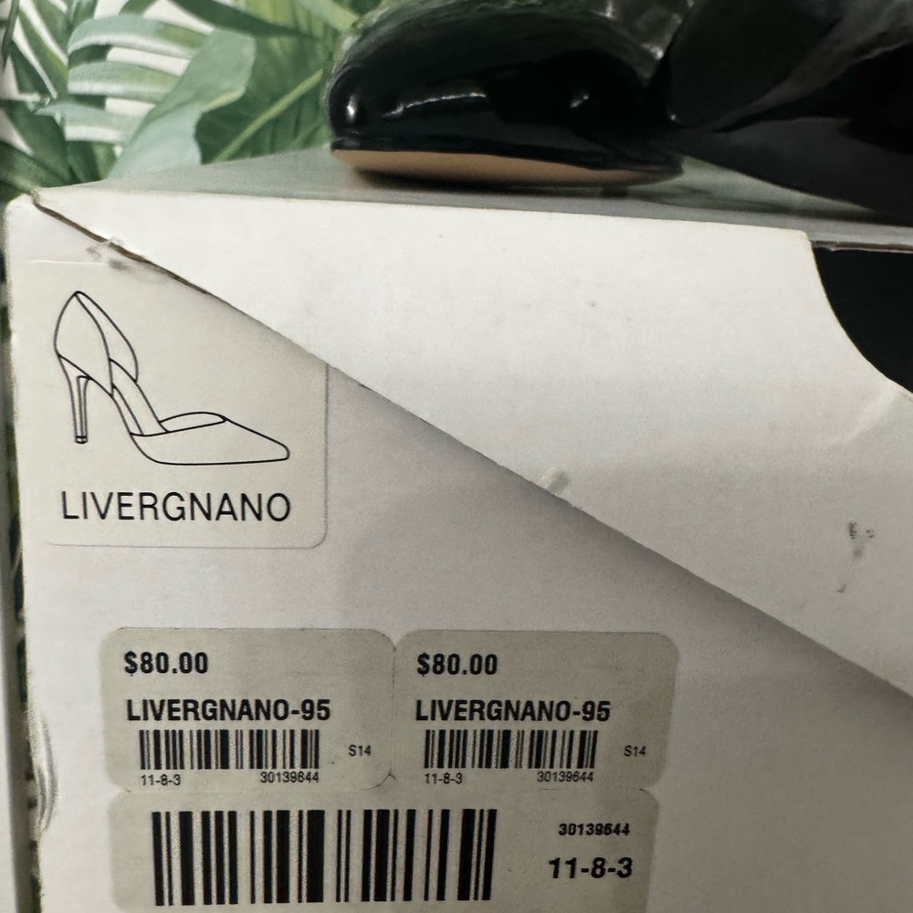 Aldo Black Women's Heels